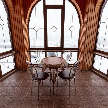 Panska Rovin Hotel Mohnate Zewnętrze zdjęcie