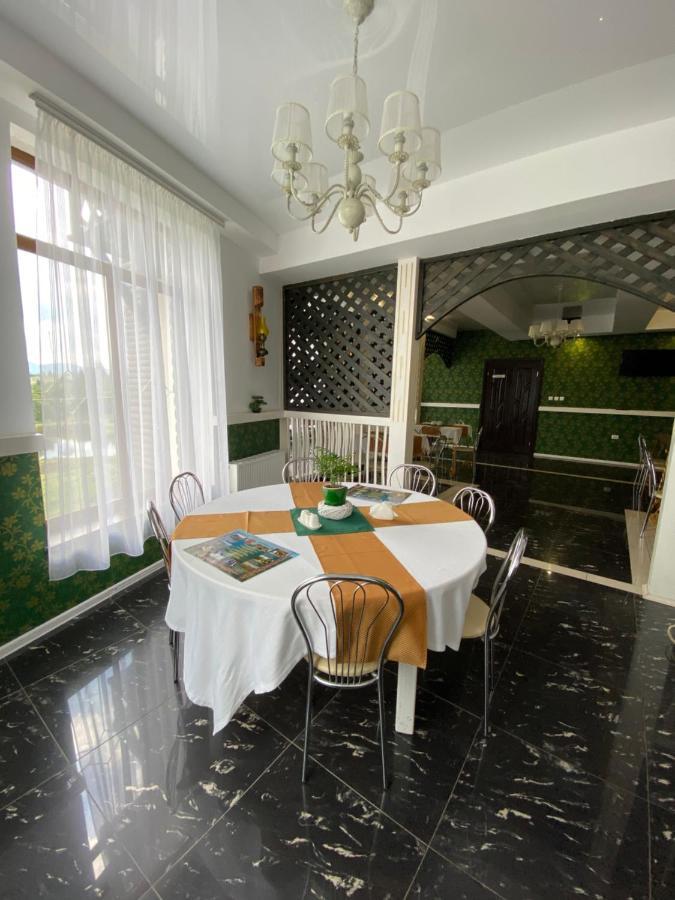 Panska Rovin Hotel Mohnate Zewnętrze zdjęcie