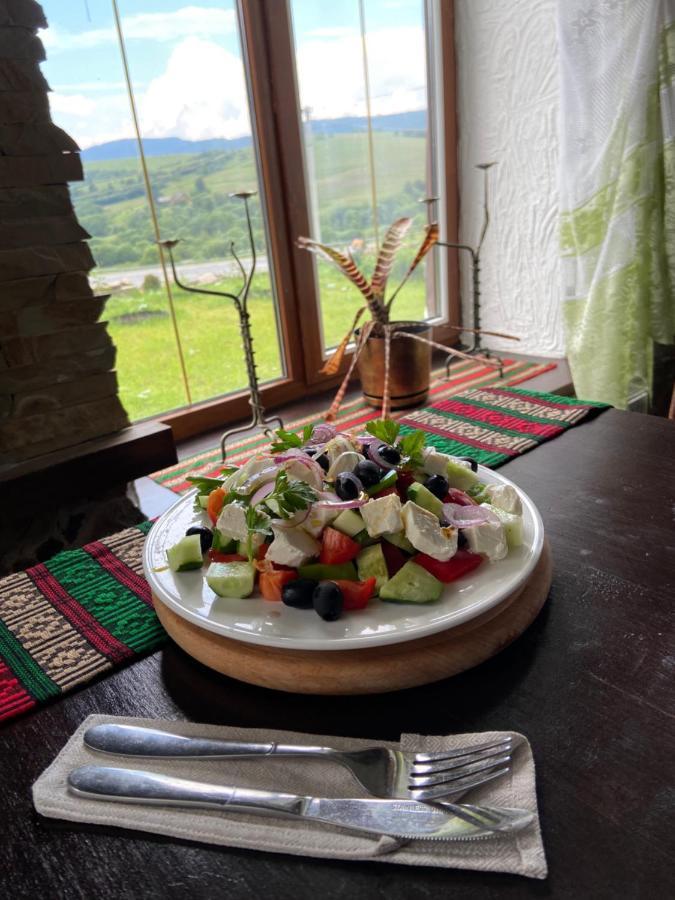 Panska Rovin Hotel Mohnate Zewnętrze zdjęcie