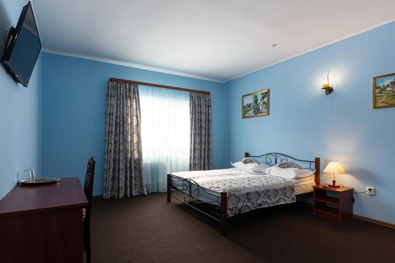 Panska Rovin Hotel Mohnate Zewnętrze zdjęcie