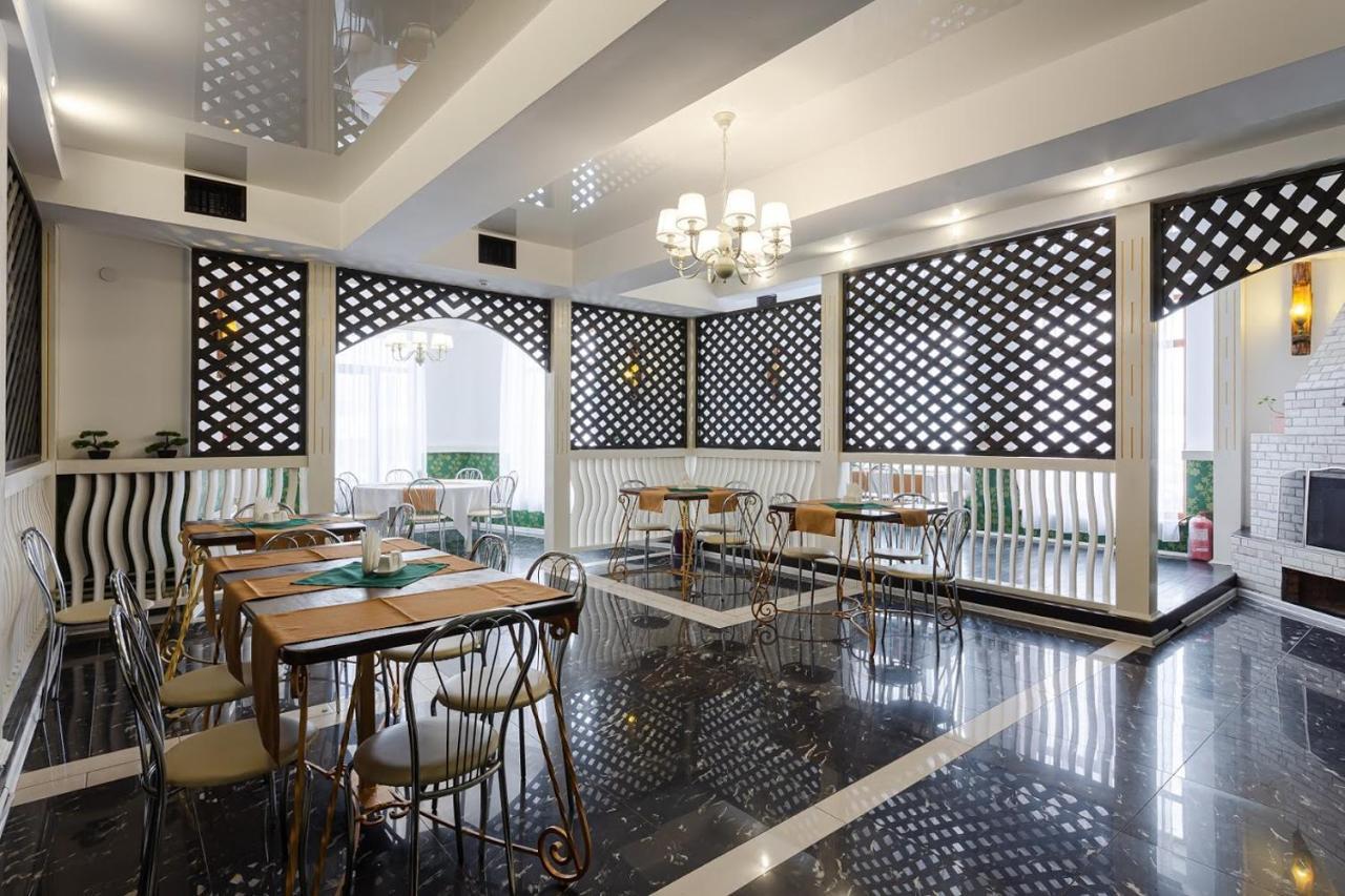 Panska Rovin Hotel Mohnate Zewnętrze zdjęcie