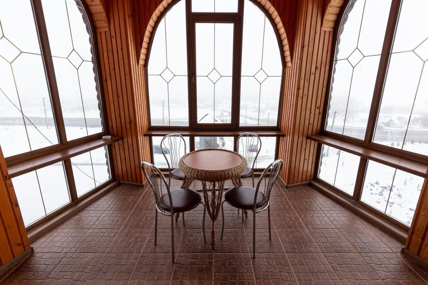 Panska Rovin Hotel Mohnate Zewnętrze zdjęcie