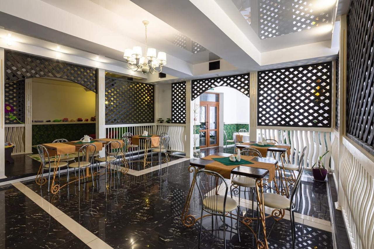 Panska Rovin Hotel Mohnate Zewnętrze zdjęcie