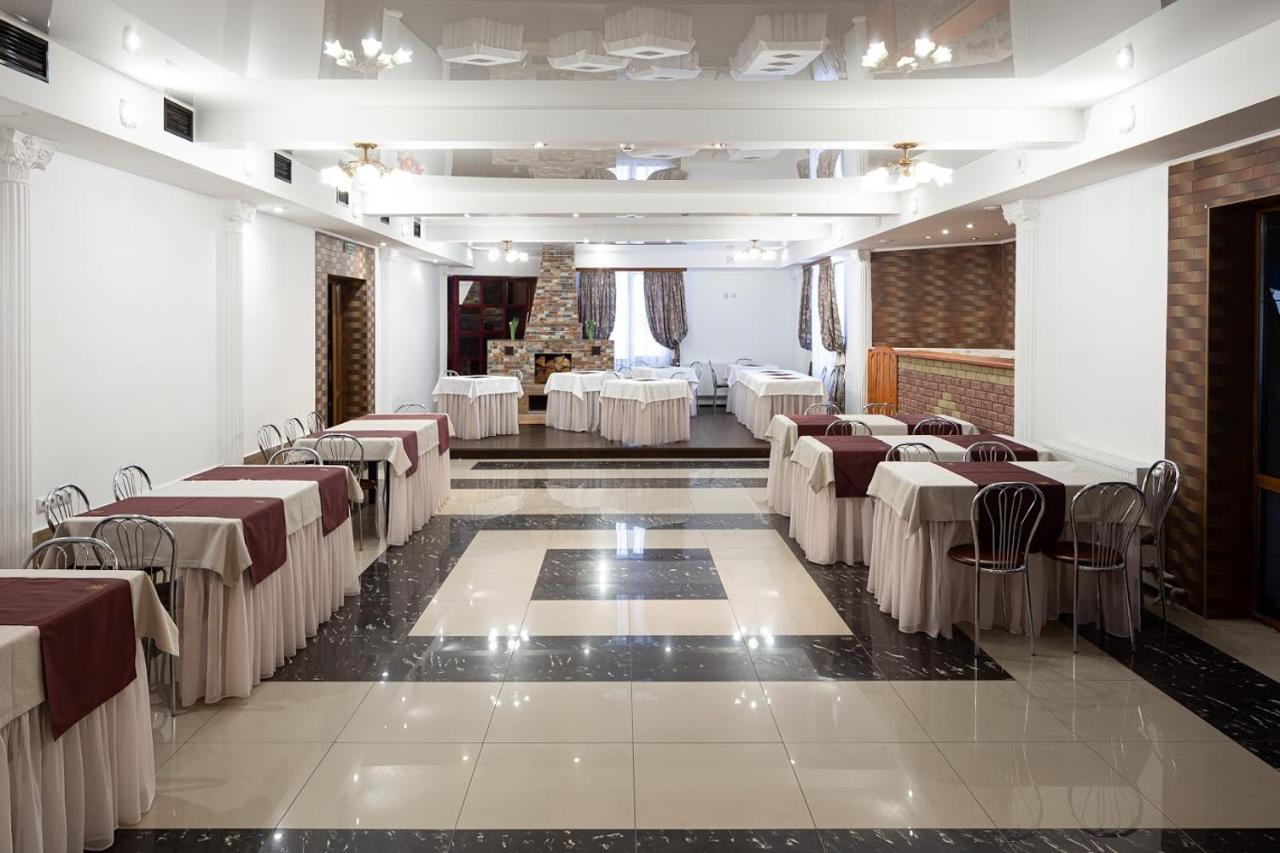 Panska Rovin Hotel Mohnate Zewnętrze zdjęcie