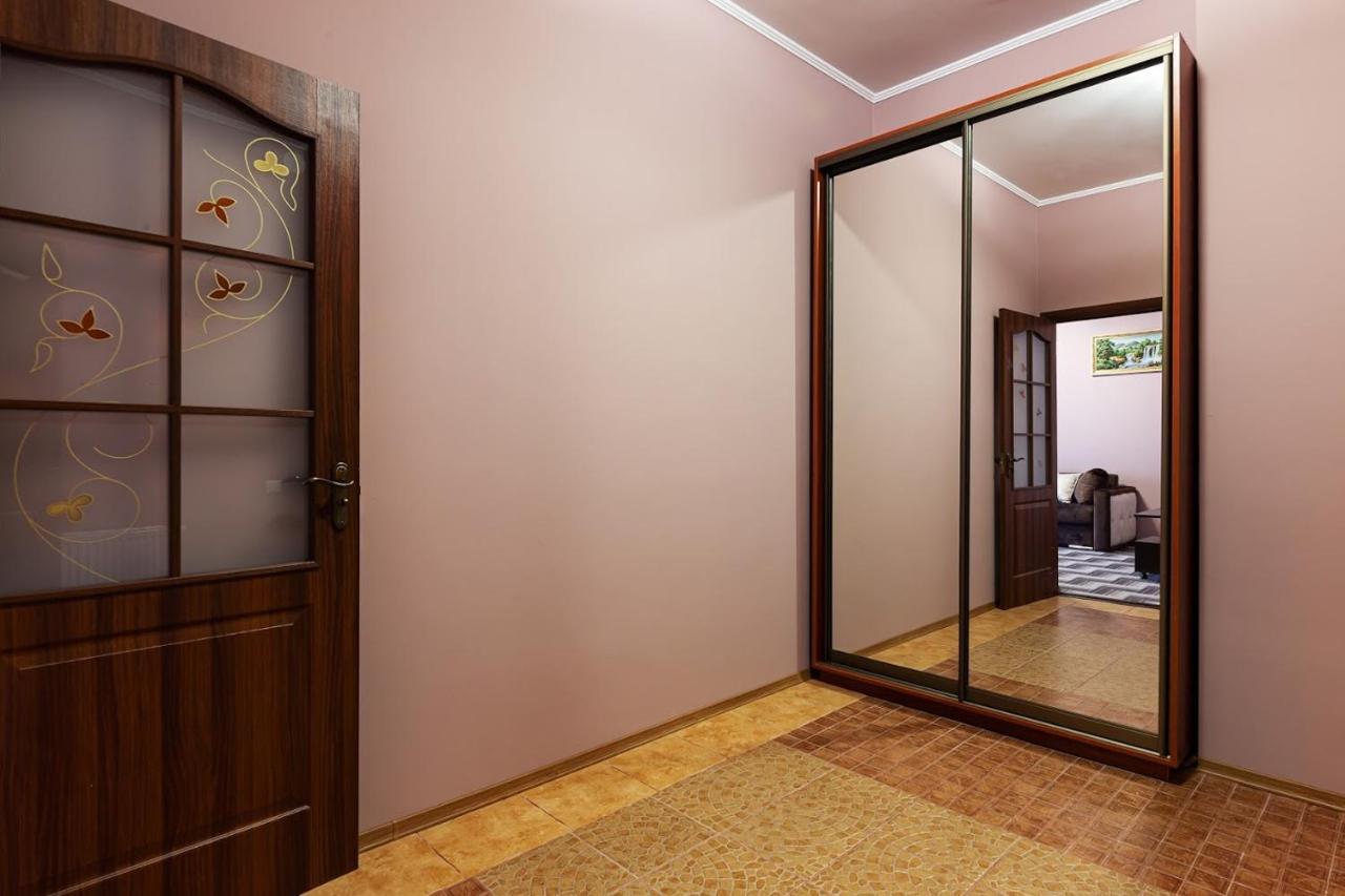 Panska Rovin Hotel Mohnate Zewnętrze zdjęcie
