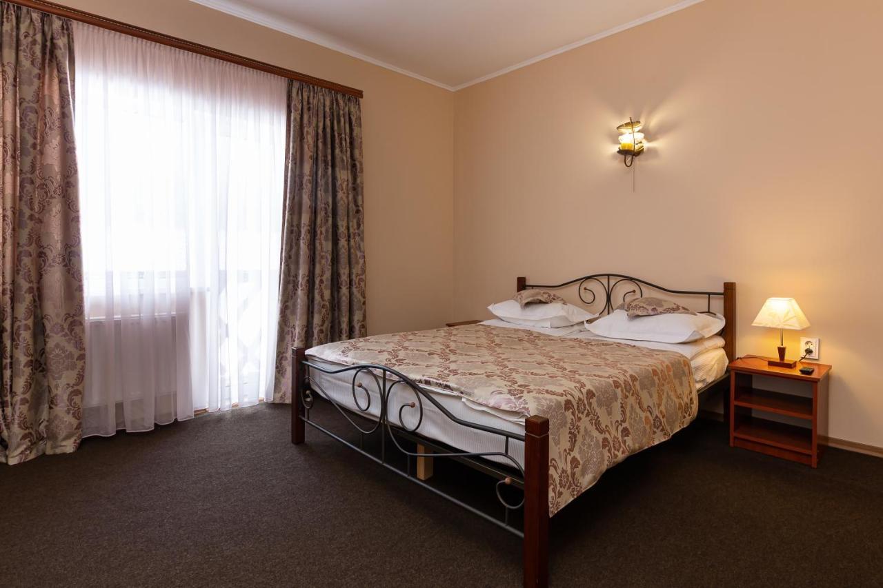 Panska Rovin Hotel Mohnate Zewnętrze zdjęcie