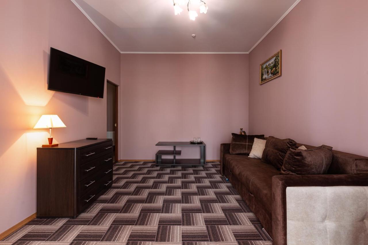 Panska Rovin Hotel Mohnate Zewnętrze zdjęcie