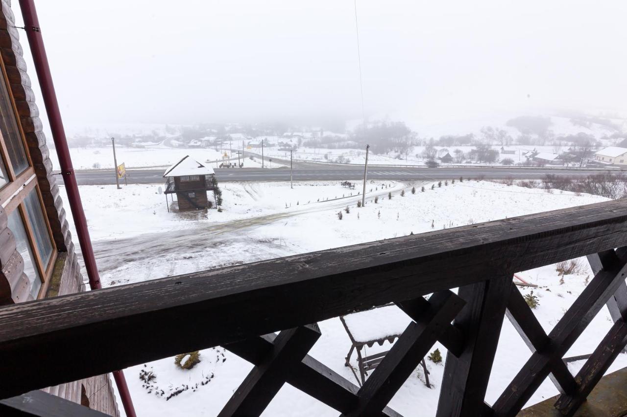 Panska Rovin Hotel Mohnate Zewnętrze zdjęcie