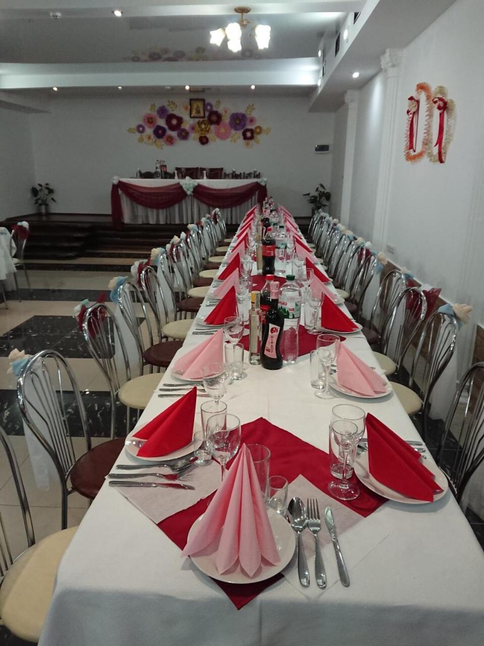 Panska Rovin Hotel Mohnate Zewnętrze zdjęcie